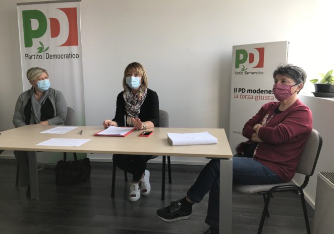 Donne Pd Bassa “Case della salute, accelerare sull’innovazione”