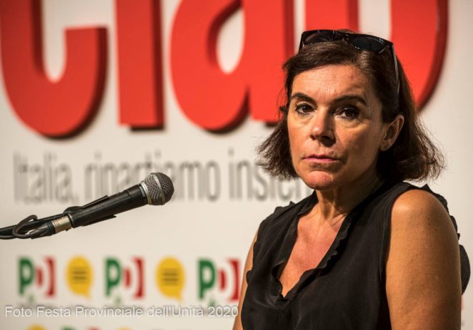 Morte Sassoli, Gualmini “Ci lascia un uomo gentile. Ha cambiato volto all’Europa”