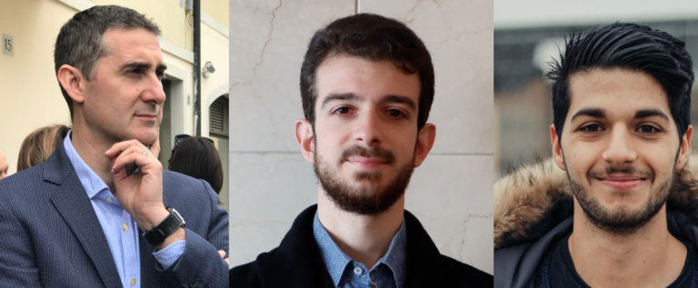 San Felice, in Ucman il centrodestra sanfeliciano fa marcia indietro