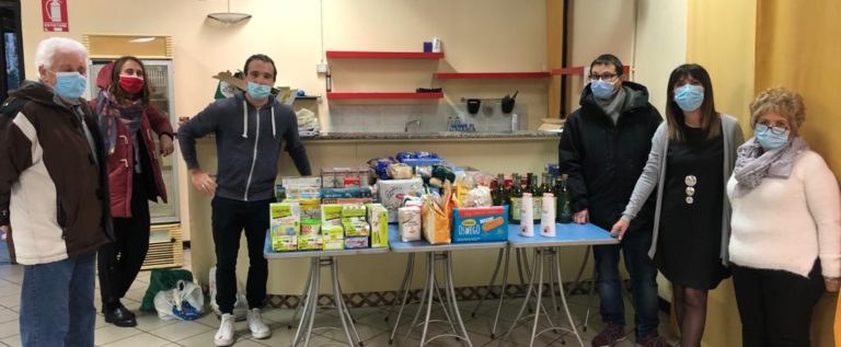 “Solidarietà in Circolo”, il Pd a sostegno di famiglie e alluvionati