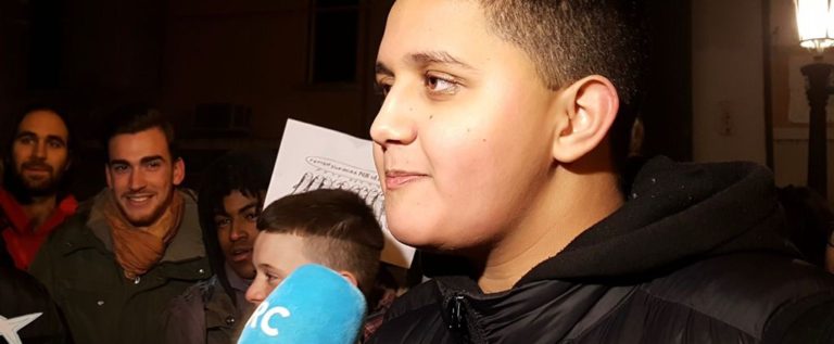 Mirandola, Satte “Rendere possibile sepoltura con rito islamico”