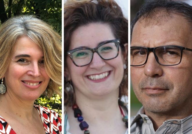 Bilancio Ucman, Mantovani, Novi e Ratti “Serve responsabilità”