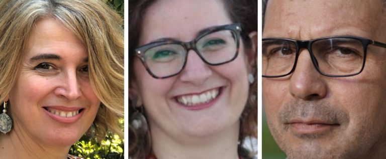 Bilancio Ucman, Mantovani, Novi e Ratti “Serve responsabilità”