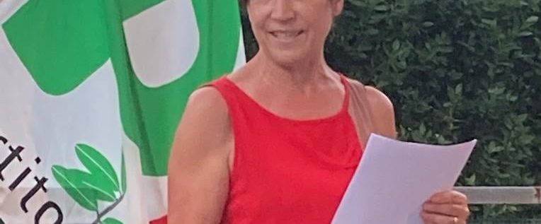 Pd Maranello, nuova segretaria del Circolo è Loretta Casolari