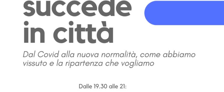 Parco Ferrari, martedì 20 luglio si parla di Modena nel post Covid
