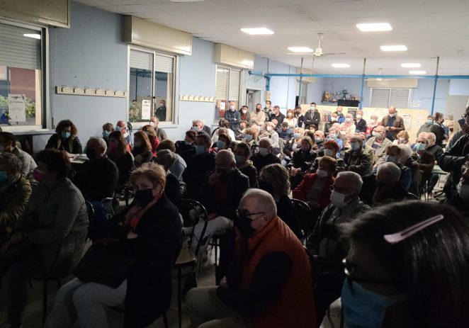 Ex Civ&Civ, Pd Modena “Ascoltiamo i cittadini per la riqualificazione”