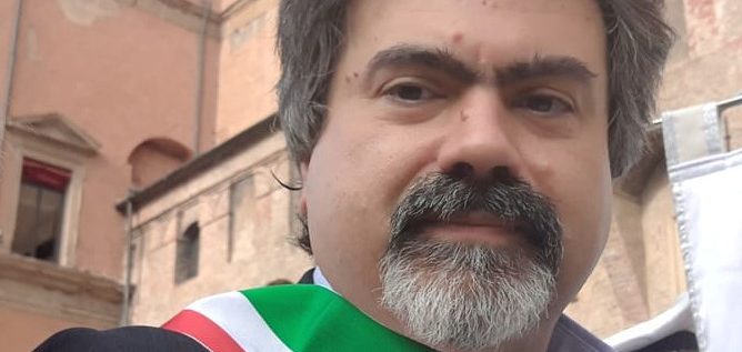 Presidente Ucman, Negro e Silvestri “Auguri a Calciolari”