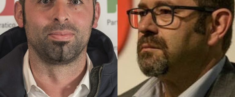 Dal Pd provinciale cordoglio per la morte di Angelo Tarozzi