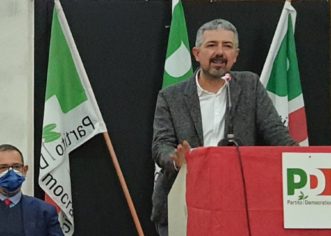 Congresso provinciale, Solomita “Vogliamo un Pd rigenerato in connessione con i cittadini”