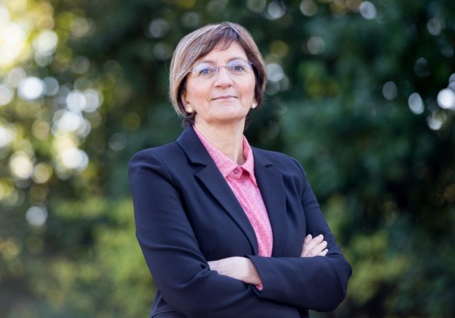 Conferenza Democratiche “Orgogliose per l’elezione di Cecilia D’Elia”