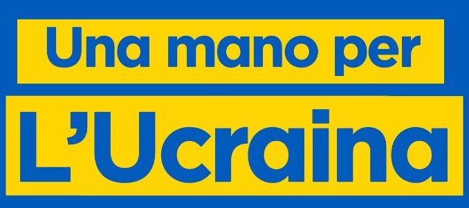 Il Pd città di Modena aderisce alla campagna ‘Una mano per l’Ucraina