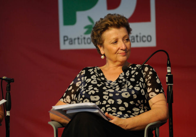 Pd Modena: “Cordoglio per la scomparsa di Adriana Querzè”