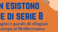 Gd Sassuolo, sabato 7 maggio un incontro per parlare di rifugiati e immigrazione