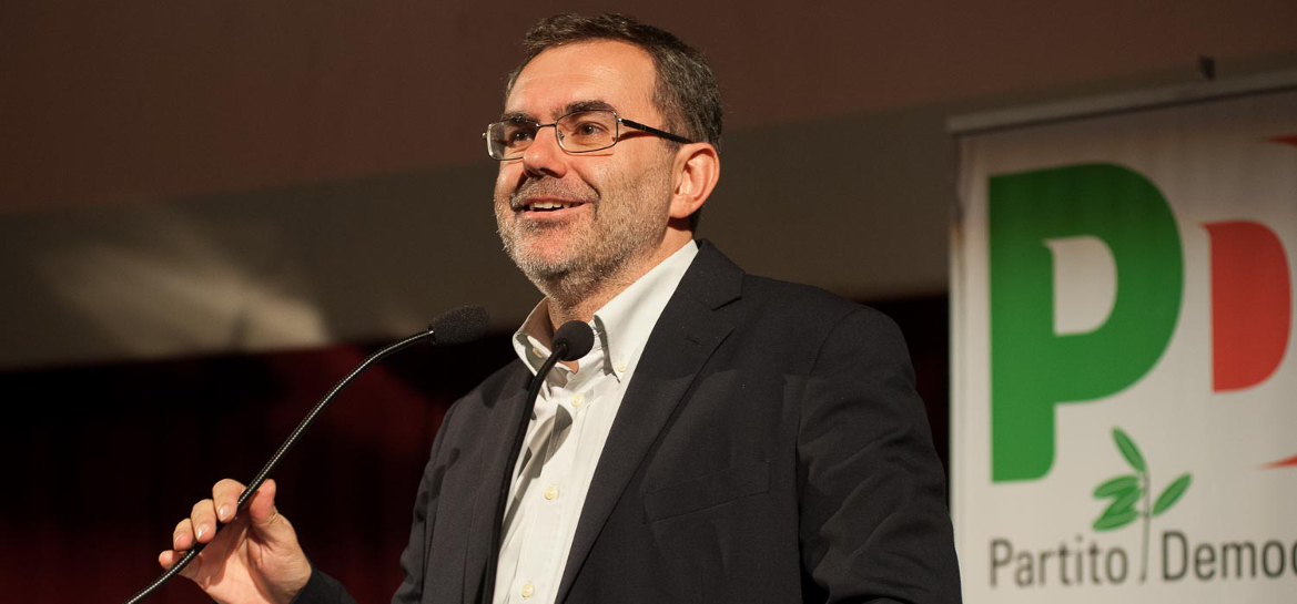 Regionali, Giuseppe Boschini “Salidarietà alla Newcast Service” Pd Modena