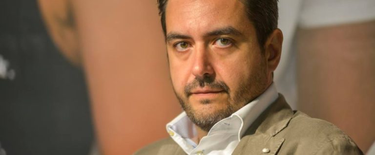 Inerti “fai da te”, Sabattini “Ancora conferiti all’isola ecologica”