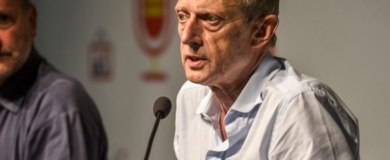 Segreteria provinciale, Fassino “Congratulazioni a Roberto Solomita. Un grande grazie a Davide Fava”