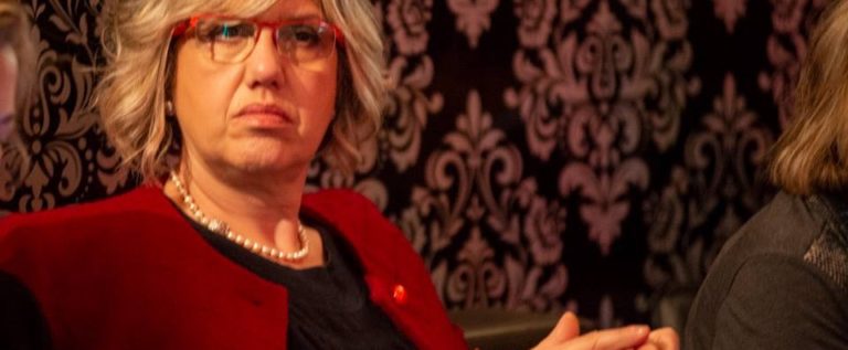 Violenza su sanitari, Pacchioni “Inaccettabili le parole del consigliere Bertoldi”