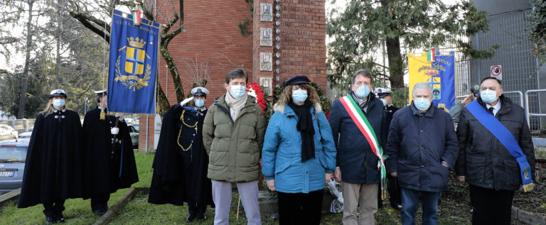 71esimo eccidio Fonderie, Fassino “Difendere sempre il lavoro”