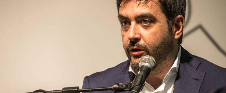 Sabattini “Transizione digitale, pilastro della ripresa economica”