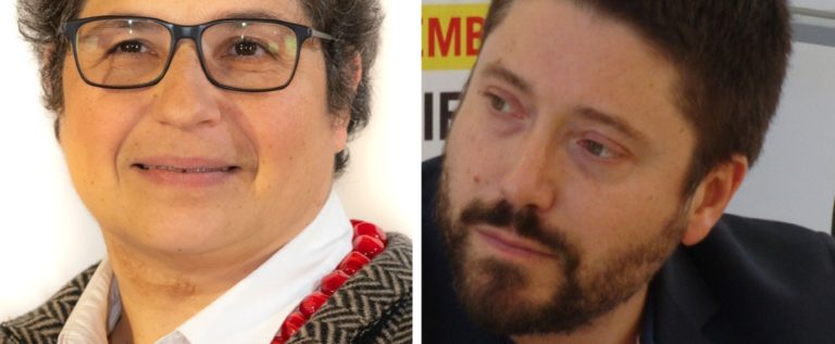 Maletti e Negro “Ha radici modenesi l’assegno unico per i figli”