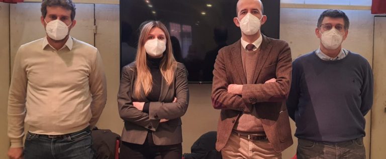 Bilancio e Quartieri, le proposte del Pd della città di Modena
