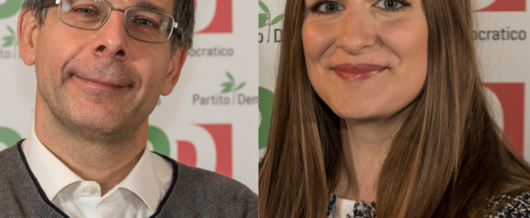 Modena, Venturelli e Fanti “Confermati i presidenti dei Quartieri”