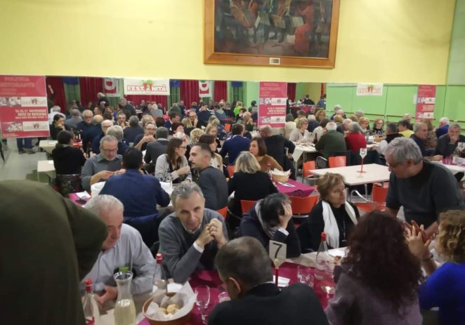 Dall’1 al 3 aprile a Novi di Modena torna la Festa de l’Unità