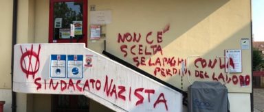 Mirandola, Solomita e Pd Bassa “Piena solidarietà alla Cgil”